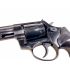 Сигнальный револьвер Taurus-S KURS (Smith & Wesson 2,5”) кал. 5,5 мм под 10ТК, черный