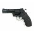 Пневматический револьвер Diana Raptor-4” (Colt Python)