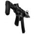 Страйкбольный пистолет-пулемет Cyma H&K MP5A5 (CM.049J)