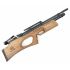 Пневматическая винтовка Kral Puncher Breaker W (орех, PCP, 3 Дж) 4,5 мм