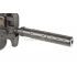Страйкбольный пистолет-пулемет Cyma FN P90, с глушителем (CM.060B)
