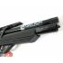 Пневматическая винтовка Aselkon MX-10S, L=450 (пластик, PCP, 3 Дж) 5,5 мм