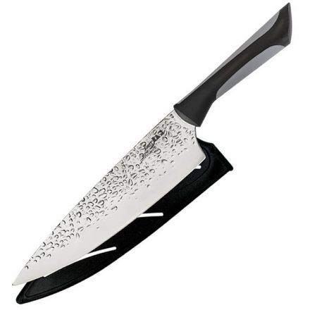 Нож кухонный Kershaw Luna Chef's Knife High carbon stainless steel